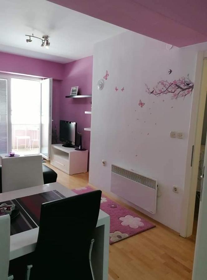 Apartments Nela Ochryda Zewnętrze zdjęcie
