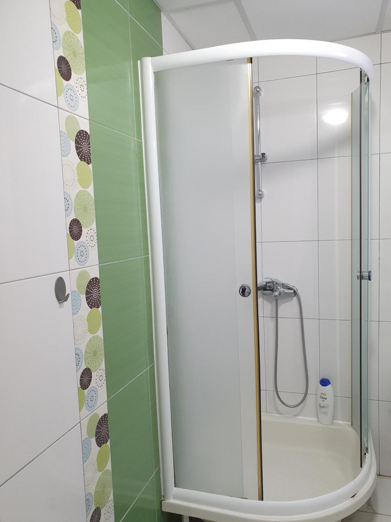 Apartments Nela Ochryda Zewnętrze zdjęcie