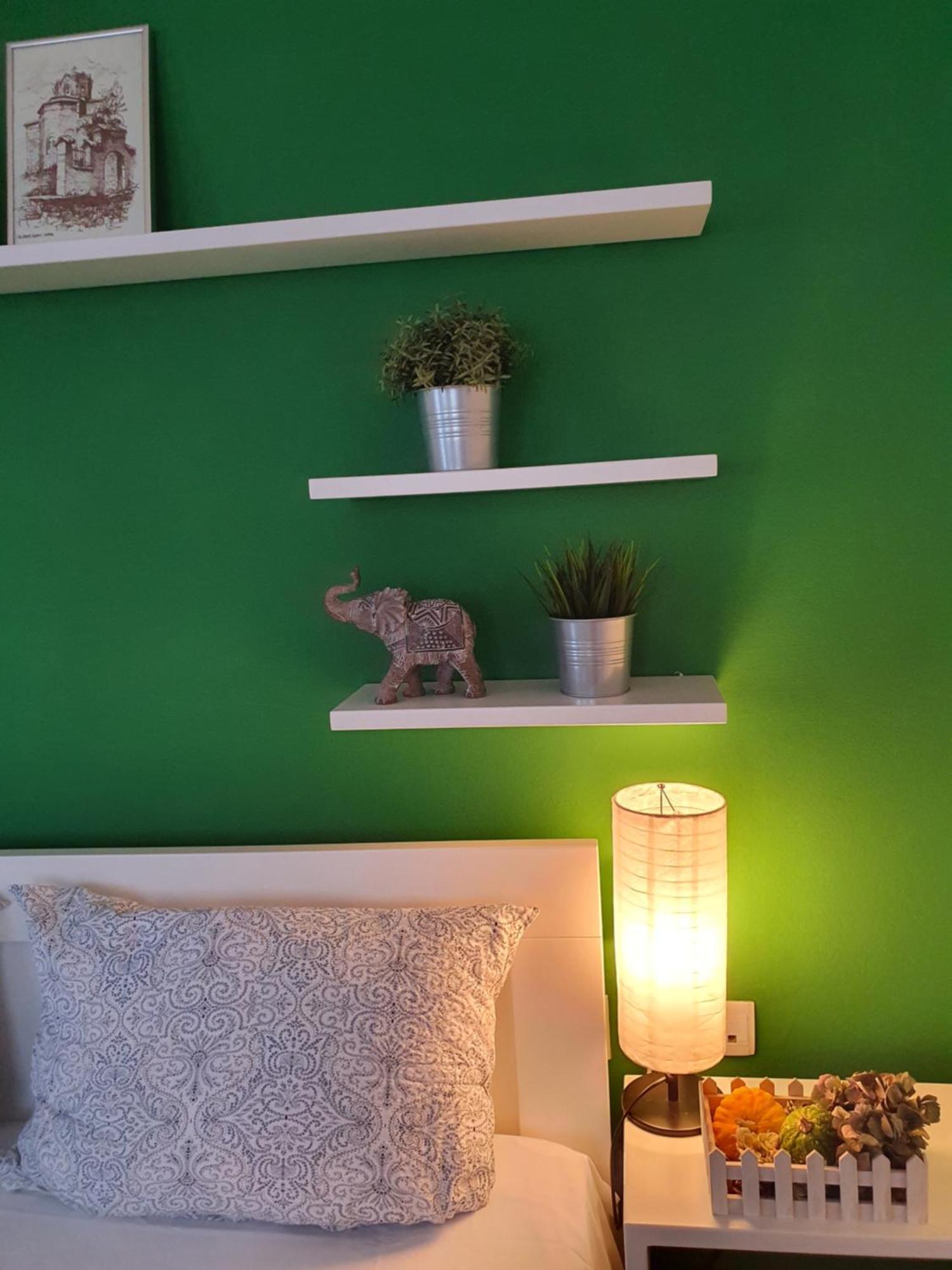 Apartments Nela Ochryda Zewnętrze zdjęcie