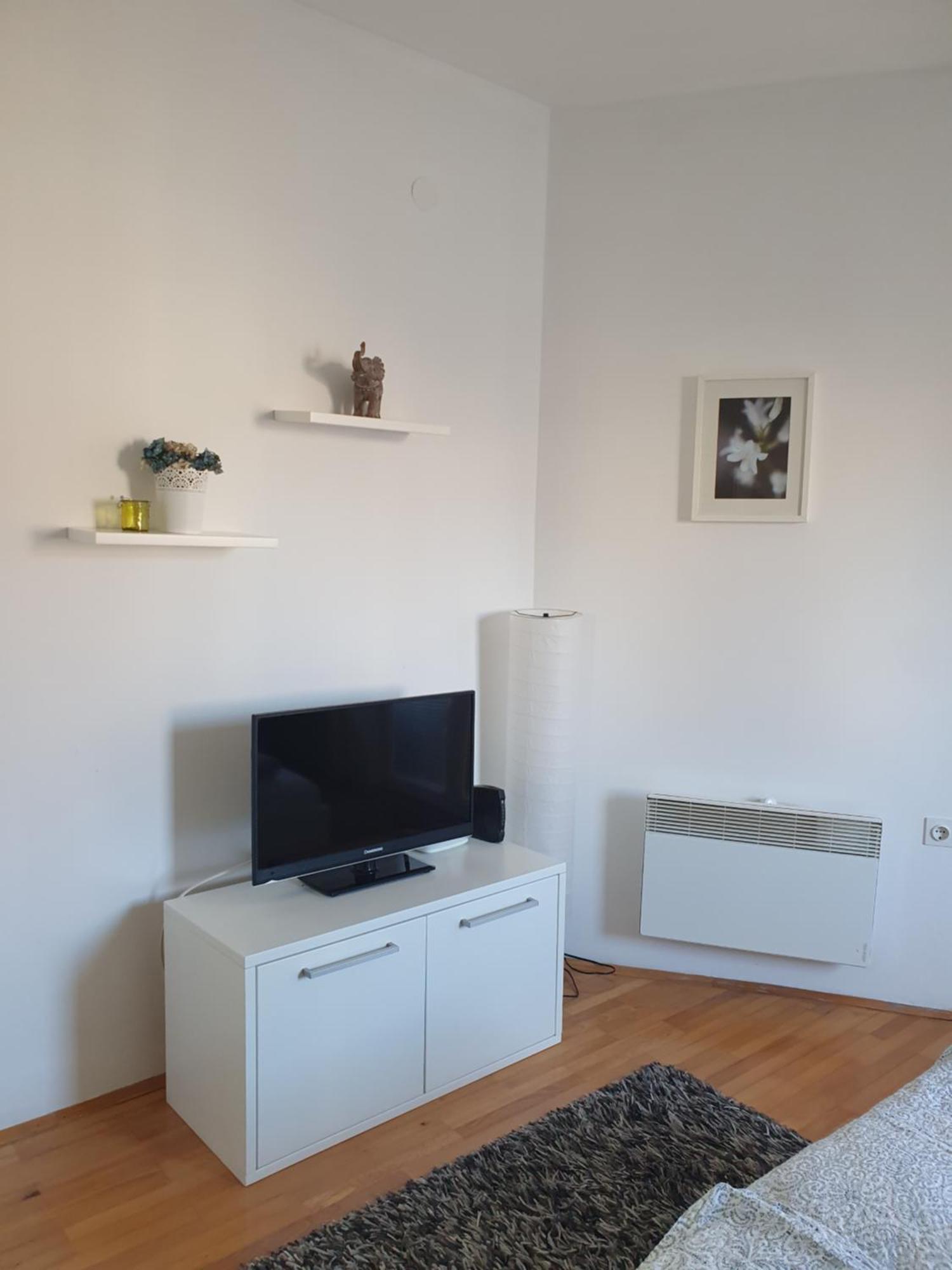 Apartments Nela Ochryda Pokój zdjęcie