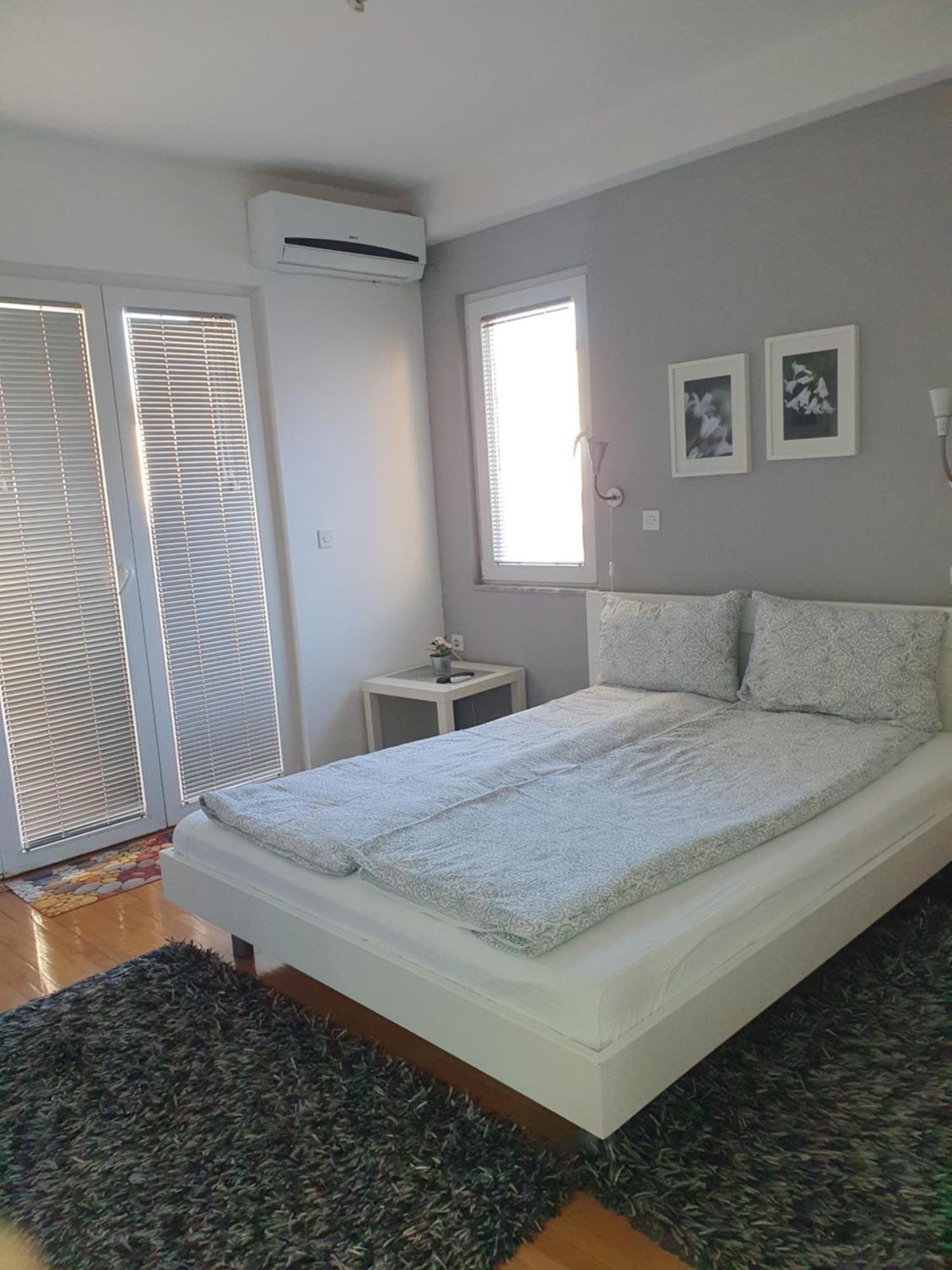 Apartments Nela Ochryda Pokój zdjęcie
