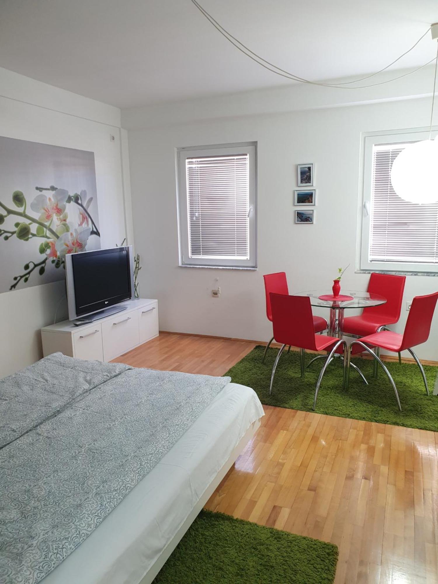 Apartments Nela Ochryda Pokój zdjęcie