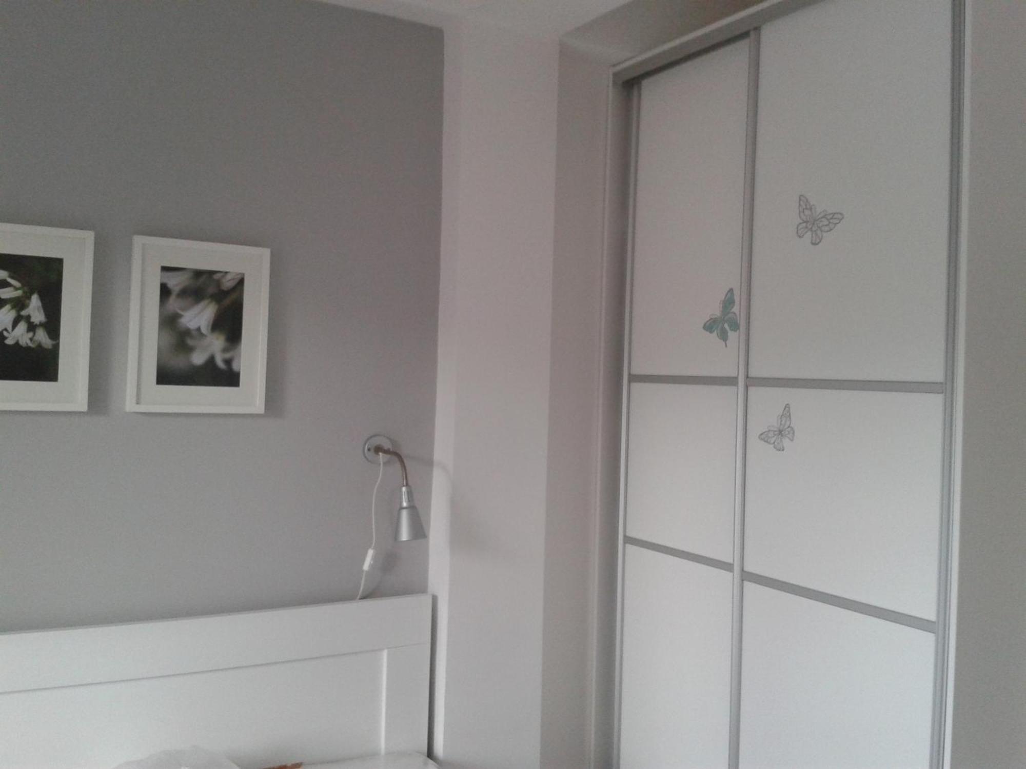 Apartments Nela Ochryda Pokój zdjęcie