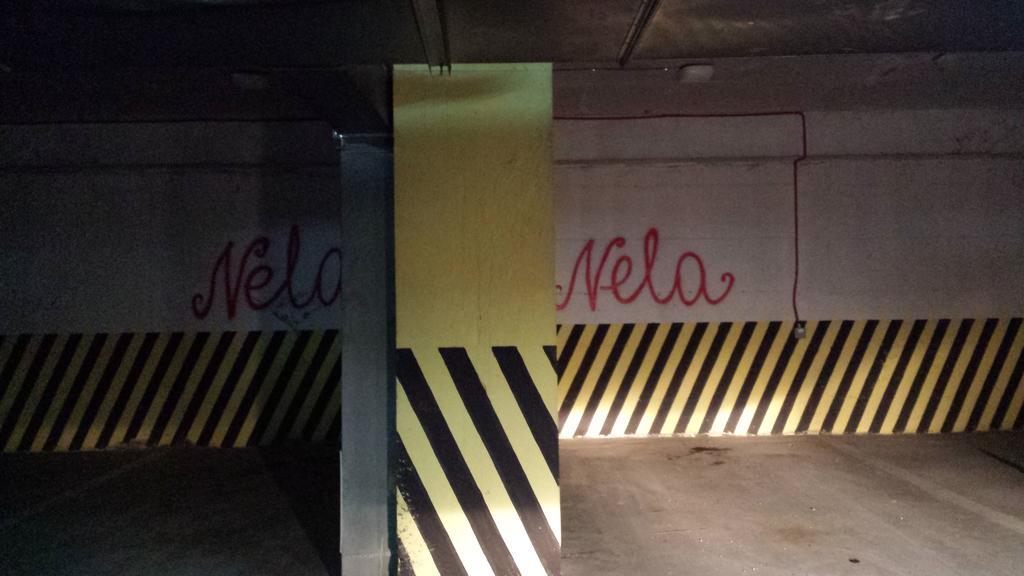 Apartments Nela Ochryda Zewnętrze zdjęcie