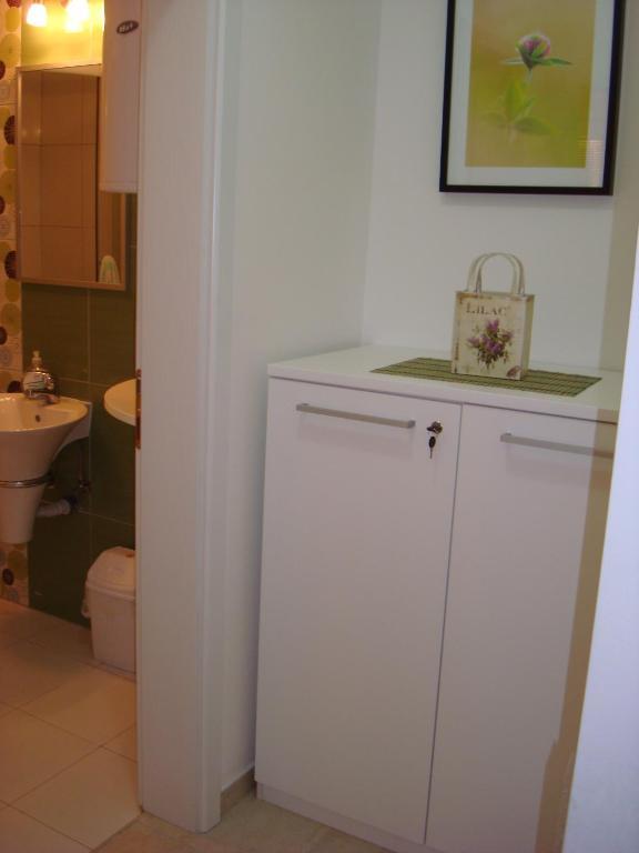 Apartments Nela Ochryda Pokój zdjęcie