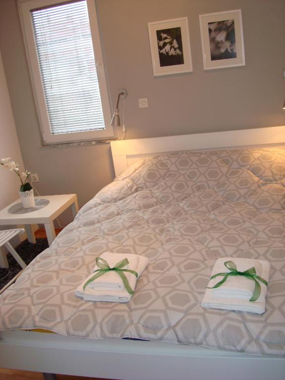 Apartments Nela Ochryda Pokój zdjęcie
