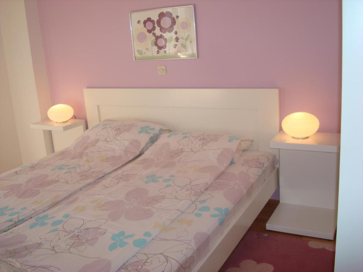 Apartments Nela Ochryda Pokój zdjęcie